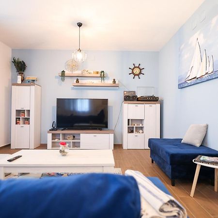 זאדאר Apartment Blue Anchor מראה חיצוני תמונה