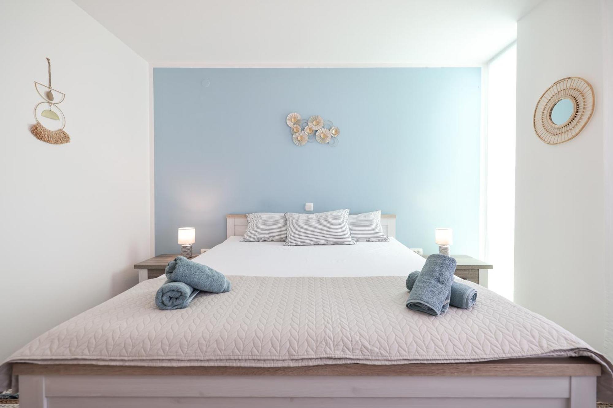 זאדאר Apartment Blue Anchor מראה חיצוני תמונה