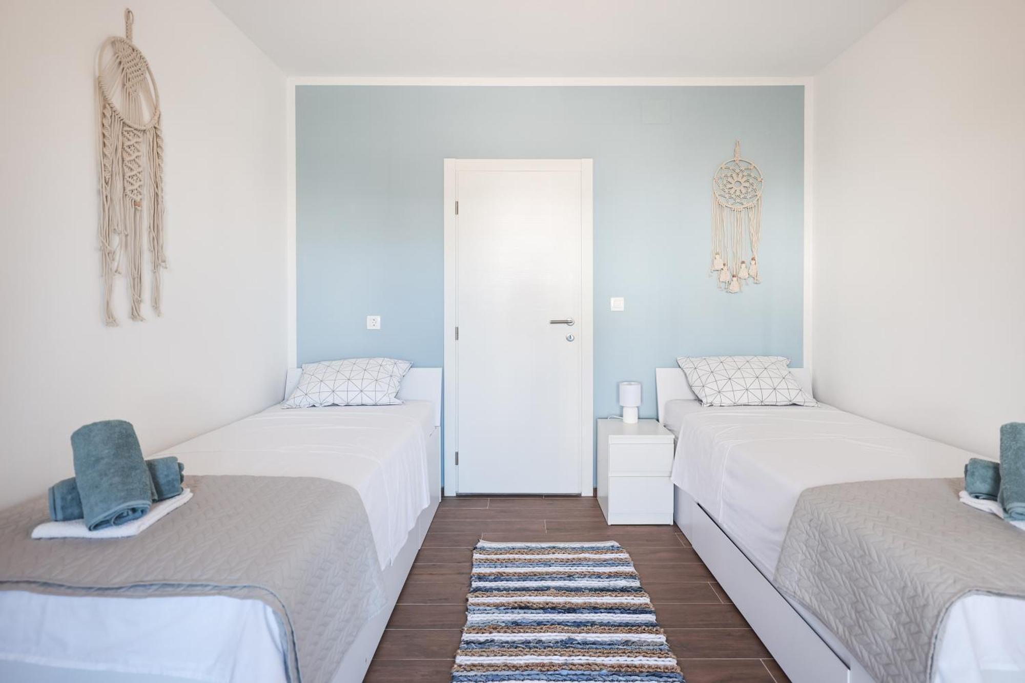 זאדאר Apartment Blue Anchor מראה חיצוני תמונה